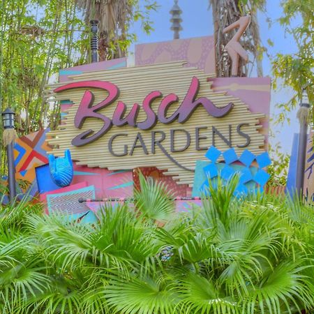 100 - Las Brisas St. Pete Beach Exterior photo