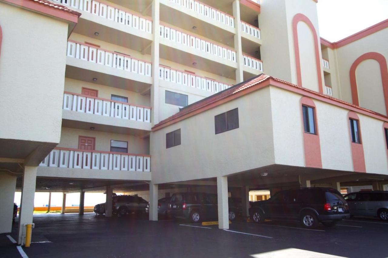 100 - Las Brisas St. Pete Beach Exterior photo