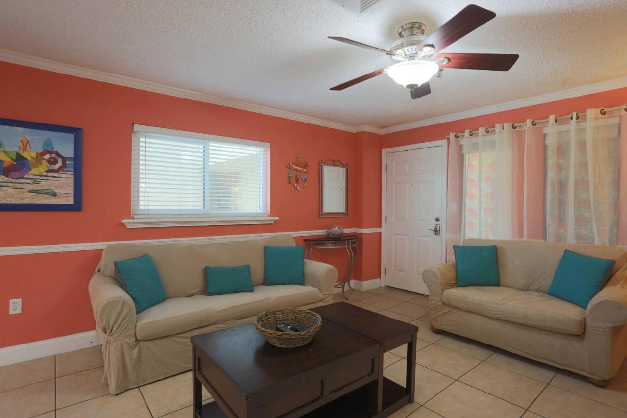 100 - Las Brisas St. Pete Beach Exterior photo