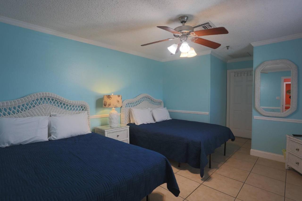 100 - Las Brisas St. Pete Beach Exterior photo